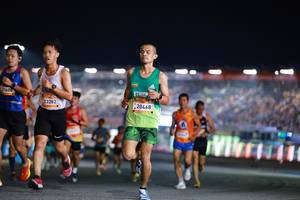 BIB: 2160, 23282, 20468
                            <button type="button" onclick="openModal(22876508)" class="btn btn-primary btn-sm float-right btn-popup" data-toggle="modal" data-target=".modal-high-quality">
                        <i class="fas fa-shopping-cart"></i> Add to Cart
                    </button>
                                            <button type="button" onclick="isThisMe(22876508, true)" class="btn btn-success btn-sm float-right btn-popup btn-isme hidden" data-toggle="tooltip" data-placement="bottom" title="นี่คือรูปของคุณใช่ไหม คลิกที่นี่เพื่อเอาเข้าอัลบั้ม">
                        <i class="fas fa-plus"></i> Add to album
                    </button>
                    <button type="button" onclick="isThisMe(22876508, false)" class="btn btn-warning btn-sm float-right btn-popup btn-isnotme hidden">
                        <i class="fas fa-ban"></i> Remove from album
                    </button>